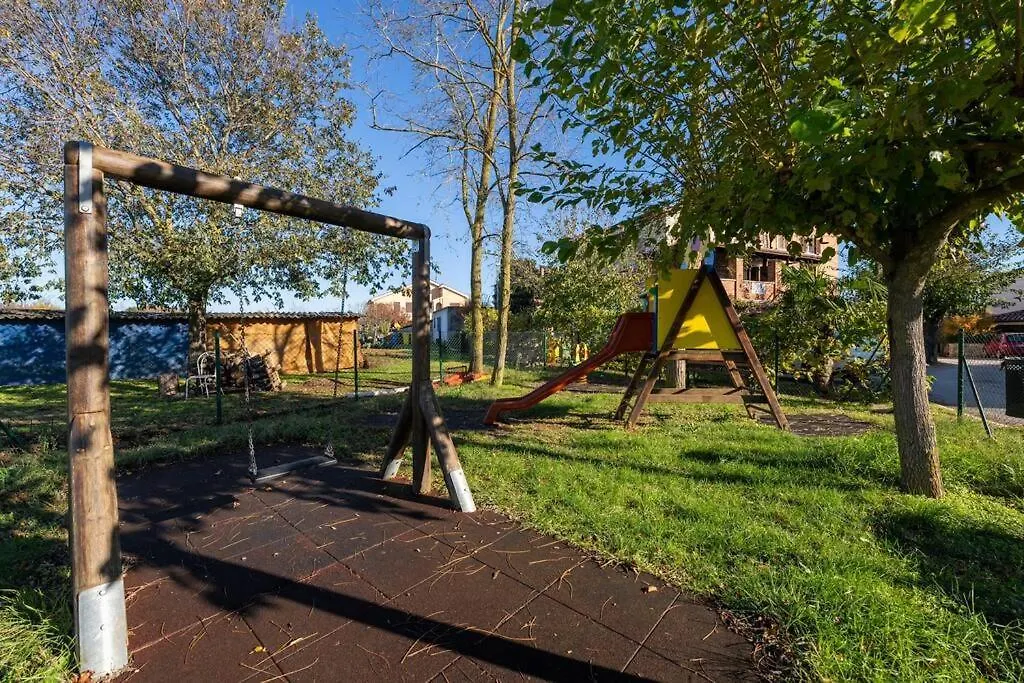 Apartmán Rosello 1 Novigrad Istria 0*,  Chorvatsko